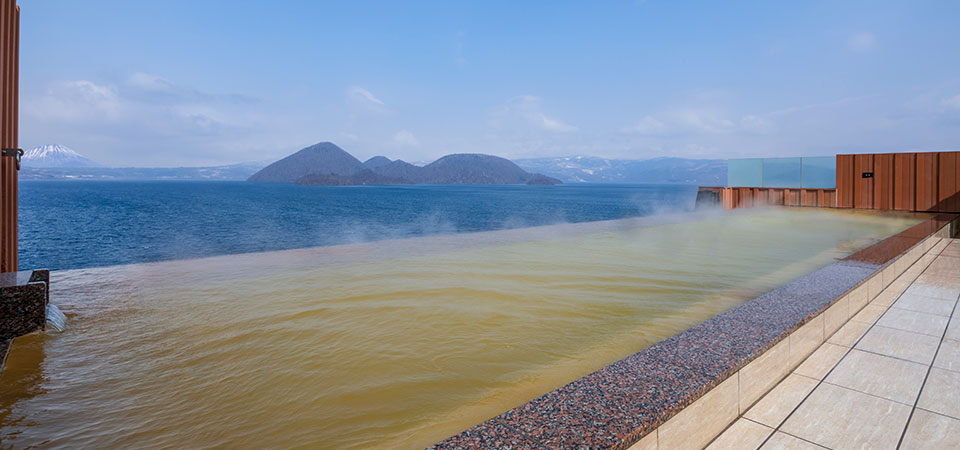 温泉